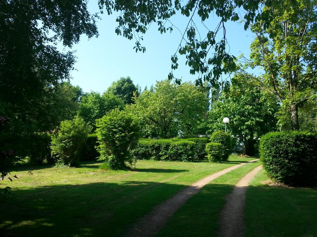 Camping Le Picardy Hotel Pinchefalise Room photo